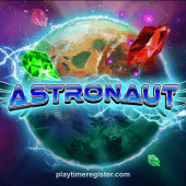 Astronaut