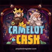 Camelot Cash Slot Game Preview