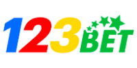123BET-COLOR Partner Logo