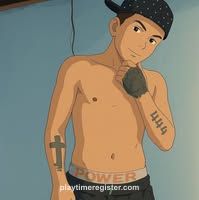 User Mateus Augusto
