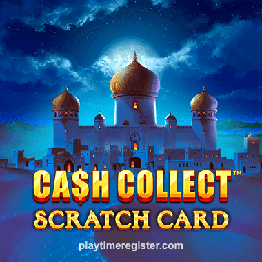 Cash Collect Scratch