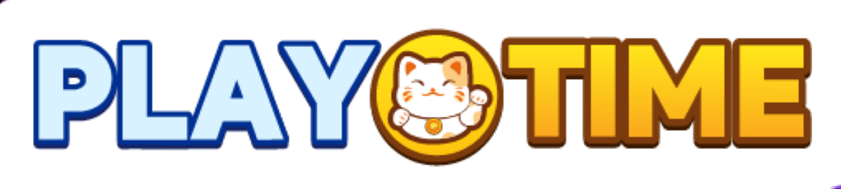 Playtime Register Logo