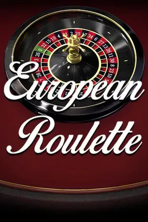 European Roulette